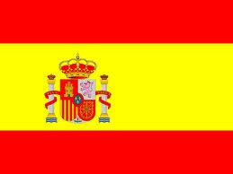 Drapeau espagne